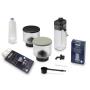 DELONGHI - Máq. Café Auto Rivelia EXAM420.55.GR