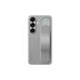 SAMSUNG - Capa Standing com Fita S25 Cinzento EF-GS931CJEGWW
