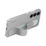 SAMSUNG - Capa Standing com Fita S25 Cinzento EF-GS931CJEGWW