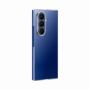 SAMSUNG - Capa Transparente Fold7 EF-AF966CTEGWW