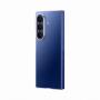 SAMSUNG - Capa Transparente Fold7 EF-AF966CTEGWW