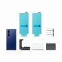 SAMSUNG - Capa Transparente Fold7 EF-AF966CTEGWW
