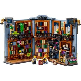LEGO - Bookstore: Book Nook 11379