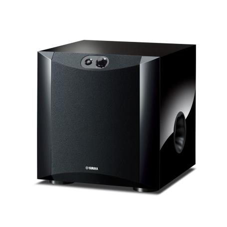 YAMAHA - Subwoofer NS-SW200 PB2 Y1484