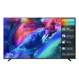 SAMSUNG - Micro RGB AI Smart TV TMR100R85HUXXC