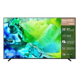 SAMSUNG - Neo QLED AI Smart TV TQ100QN80HUXXC