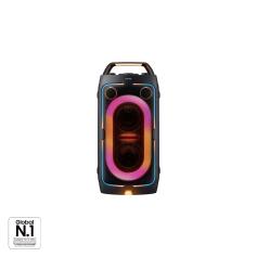 SAMSUNG - Coluna High Power Bluetooth MX-ST40F/ZF