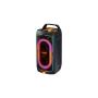 SAMSUNG - Coluna High Power Bluetooth MX-ST40F/ZF
