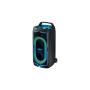 SAMSUNG - Coluna High Power Bluetooth MX-ST50F/ZF