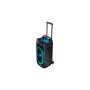 SAMSUNG - Coluna High Power Bluetooth MX-ST50F/ZF