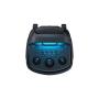 SAMSUNG - Coluna High Power Bluetooth MX-ST50F/ZF
