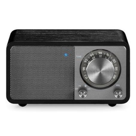 SANGEAN - Rádio Bluetooth SWR7+ Mol. OAK