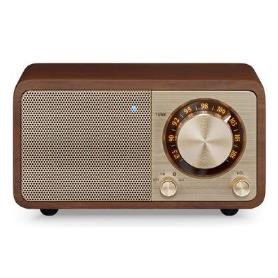 SANGEAN - Rádio Bluetooth SWR7+ Noz