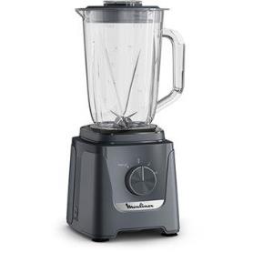 MOULINEX - Liquidificadora Tradicional Blendforce III LM585BF0