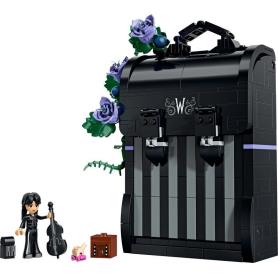LEGO - Mochila da Wednesday 76787