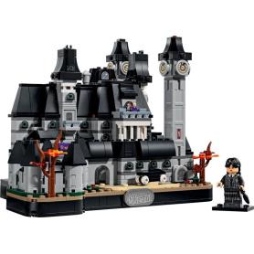 LEGO - Academia Nevermore 76788