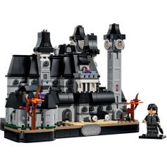 LEGO - Academia Nevermore 76788