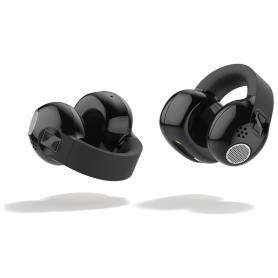 SENNHEISER - Earbuds ACCENTUM CLIP Preto 800112