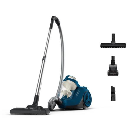 ROWENTA - Aspirador X-Trem Power Cyclonic 4 Animal RO2A51E0