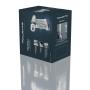 ROWENTA - Escova de Vapor Pure Force DR8722F0