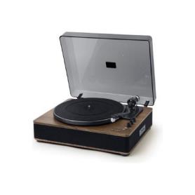 MUSE - Gira Discos MT-107 BTO