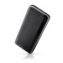 NGS - PowerBank 10000mAh/22,5W - 2 x USBC + USBA - LED Display Bat. QUIZ10
