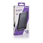 NGS - PowerBank 10000mAh/22,5W - 2 x USBC + USBA - LED Display Bat. QUIZ10