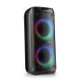 NGS - Coluna Portátil de 240W WILDBANGER3
