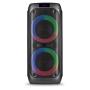 NGS - Coluna Portátil de 240W WILDBANGER3