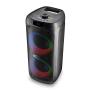 NGS - Coluna Portátil de 240W WILDBANGER3