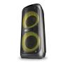 NGS - Coluna Portátil de 240W WILDBANGER3