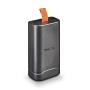 NGS - Coluna Portátil de 240W WILDBANGER3