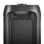 NGS - Coluna Portátil de 160W WILDBANGER2