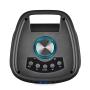 NGS - Coluna Portátil de 160W WILDBANGER2