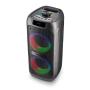 NGS - Coluna Portátil de 160W WILDBANGER2