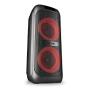 NGS - Coluna Portátil de 160W WILDBANGER2