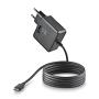 NGS - Carregador de Parede USB-C 65W GAN65W-C