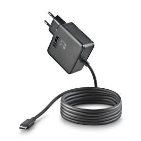 NGS - Carregador de Parede USB-C 65W GAN65W-C