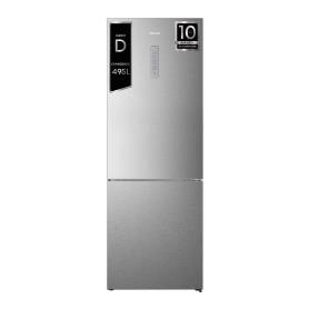 HISENSE - Combinado RB645N4BID