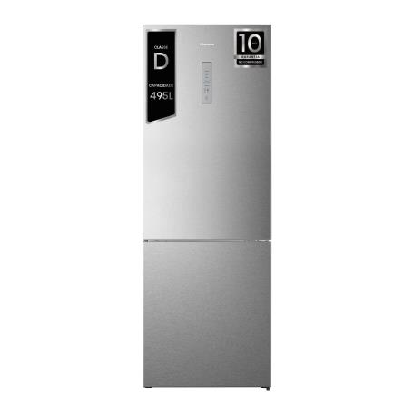 HISENSE - Combinado RB645N4BID