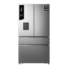 HISENSE - Side by Side RF749N4SWSE