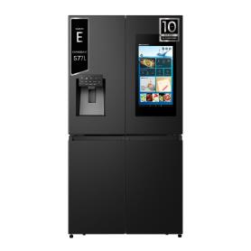 HISENSE - Side by Side 4 Portas RQ760N4IFE