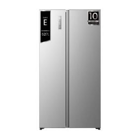 HISENSE - Side by Side RS3P538NAIE