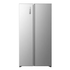 HISENSE - Side by Side RS3P558NEIE