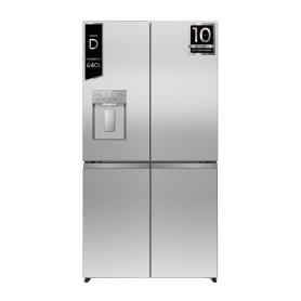 HISENSE - Side by Side 4 Portas RQ5P640SYSD