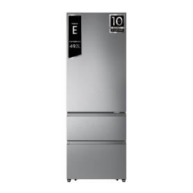 HISENSE - Combinado 3 Portas RT641N4AIE