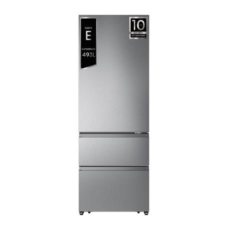 HISENSE - Combinado 3 Portas RT641N4AIE