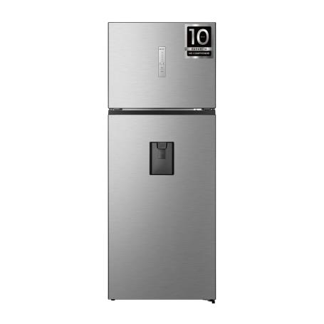 HISENSE - Frigorífico 2 Portas RT600N4WC2