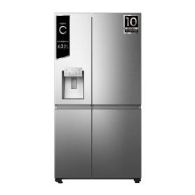 HISENSE - Side by Side RS818N4TIC