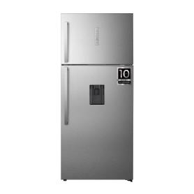 HISENSE - Frigorífico 2 Portas RT728N4WCE